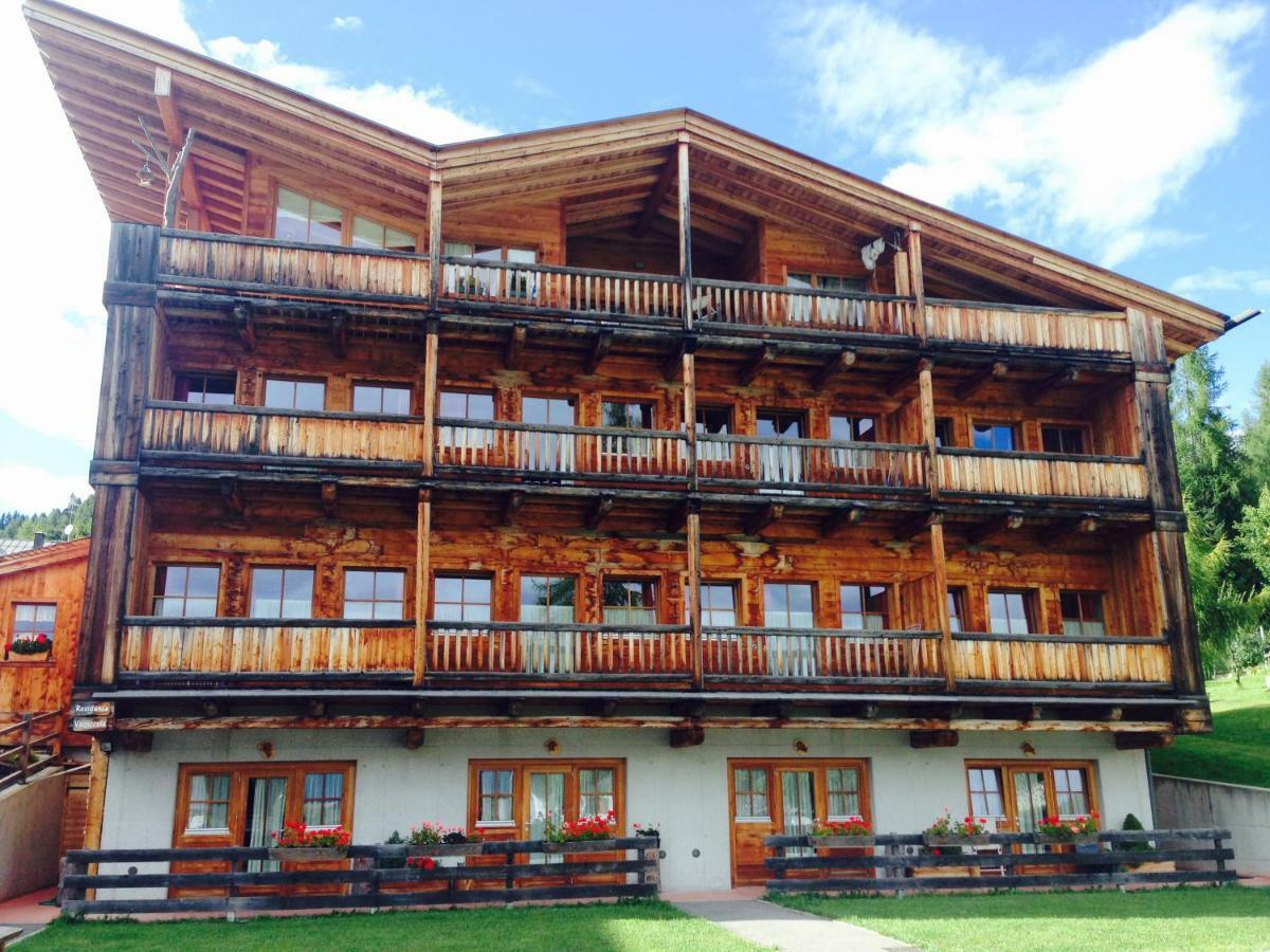 Residence Valpiccola Val di Zoldo Exterior foto